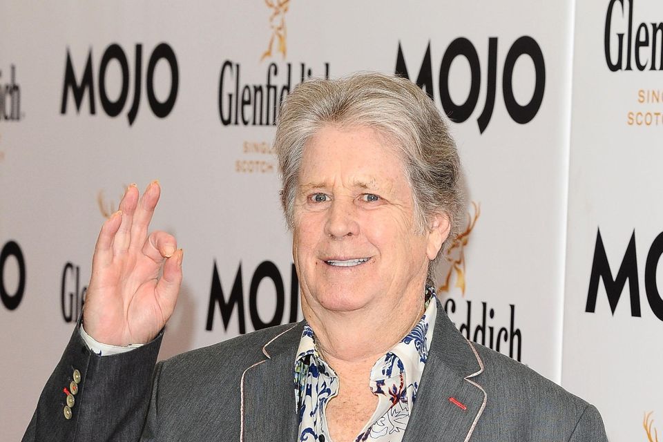 Brian Wilson condemns Beach Boys performance at $2,800-a-head