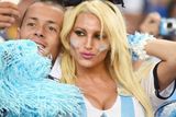 thumbnail: The beautiful game - football fans from around the world - As Euro 2016 fever spreads across the continent we cast an eye over the world of colour, passion and pride, the joy and the heartbreak that the beautiful game stirs across the globe