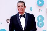 thumbnail: Ciaran Hinds has backed the growth of integrated education in Northern Ireland