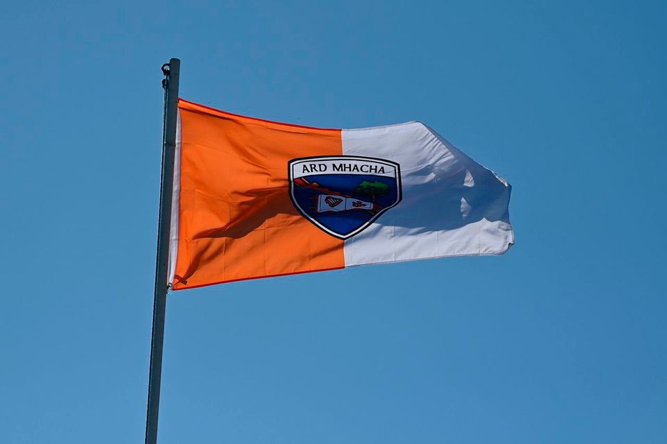 An incident is alleged to have occurred on a recent Armagh GAA trip to Miami