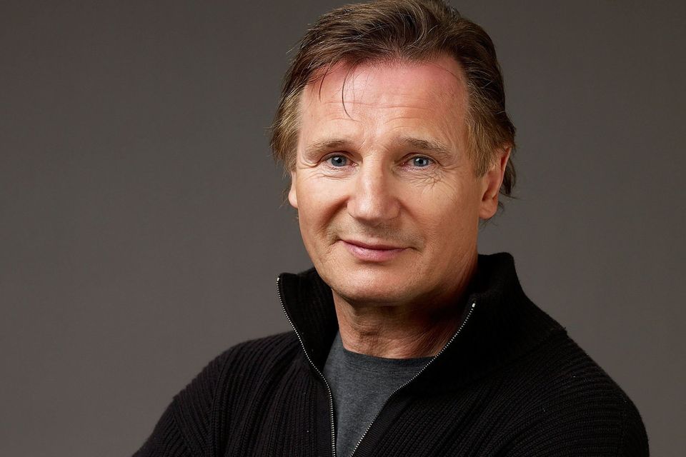 Liam Neeson (Photo: Getty Images)