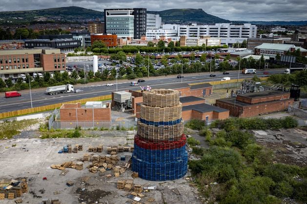 The controversial Village bonfire in south Belfast will “in all likelihood go ahead” on the Eleventh Night, sources have told the Belfast Telegraph.