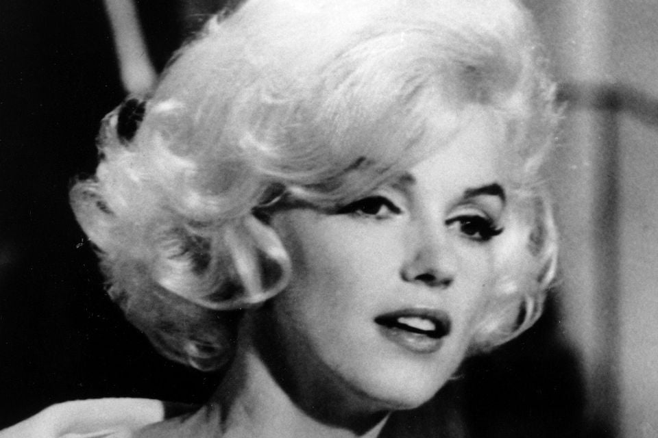 The Mystery of Marilyn Monroe's Eternity Band