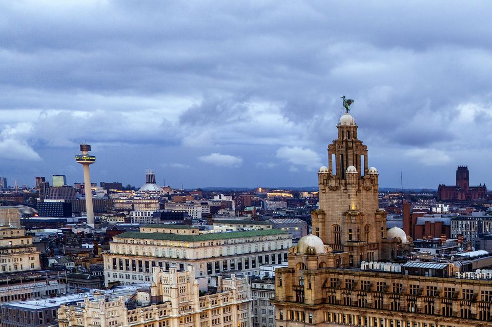 Liverpool City Council is among the group pf councils calling for Government action (Peter Byrne/PA)(