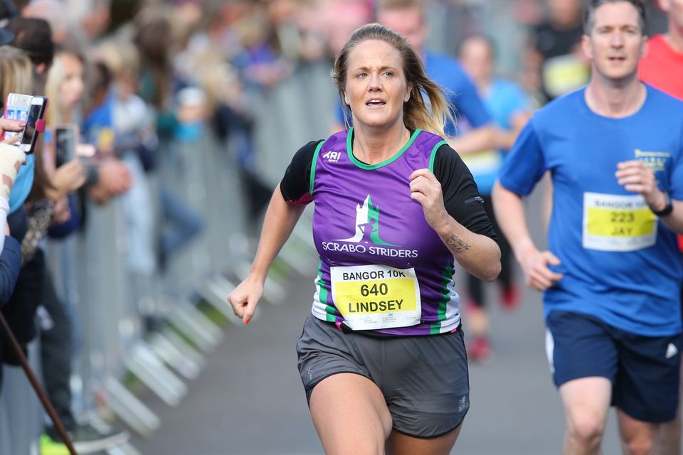 Ulster Championship Bangor 10k photos BelfastTelegraph