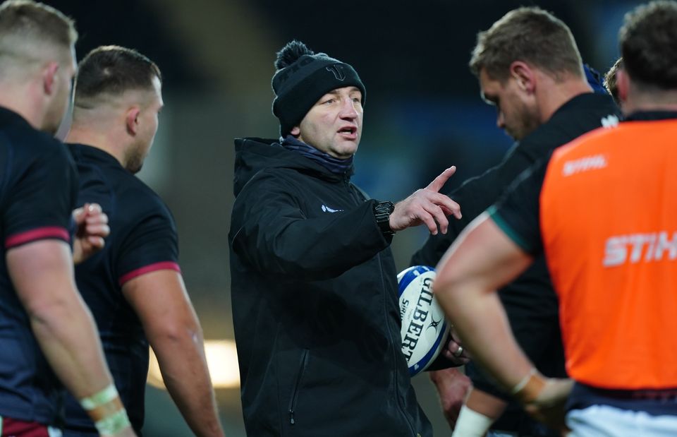 Eddie Jones SACKED as England head coach after seven-year reign as RFU take  action ahead of World Cup - with Steve Borthwick favourite to replace  Australian