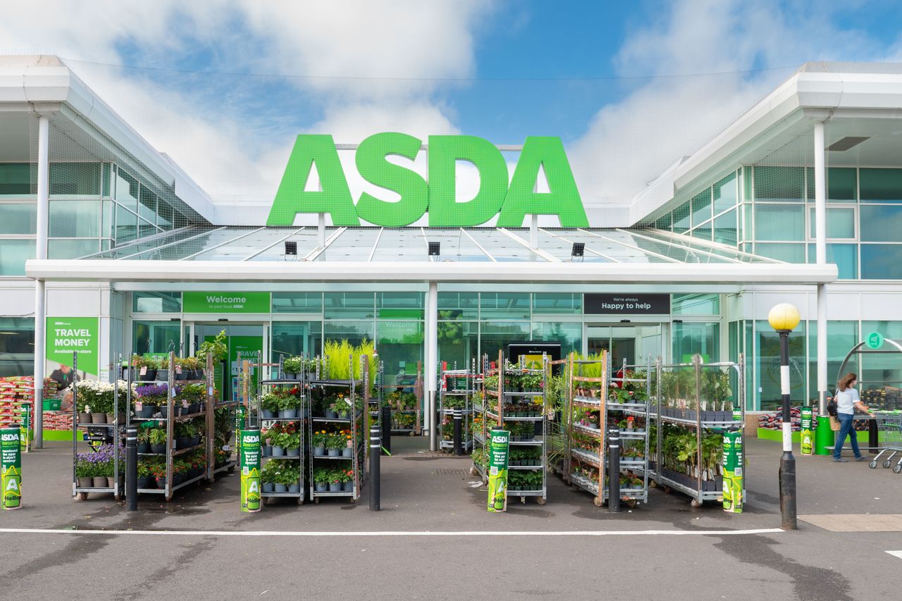 Downpatrick New filling station included in Asda plans to replace