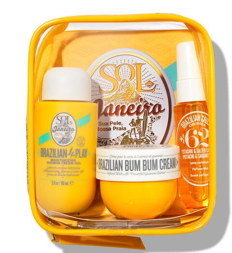 Sol de Janeiro Bum Bum Jet Set, £30