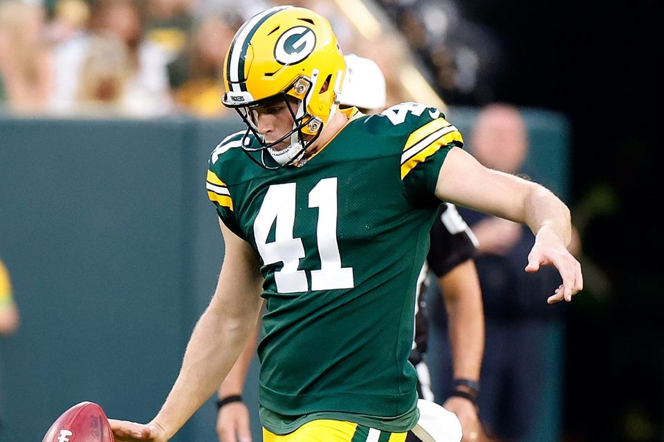 Green Bay Packers: Mason Crosby Could Be the Next Player to Join the New  York Jets