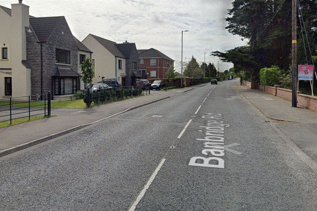 Lurgan: Warning of ‘major disruption’ as road in NI town to close weekdays as part of resurfacing scheme