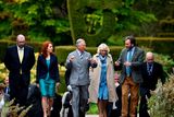thumbnail: Prince Charles, Prince of Wales and Camilla, Duchess of Cornwall visit Mount Stewart on May 22, 2015 in Newtownards, Northern Ireland. Prince Charles, Prince of Wales and Camilla, Duchess of Cornwall visited Mount Stewart House and Gardens and Northern Ireland's oldest peace and reconciliation centre Corrymeela on the final day of their visit of Ireland.  (Photo by Jeff J Mitchell/Getty Images)