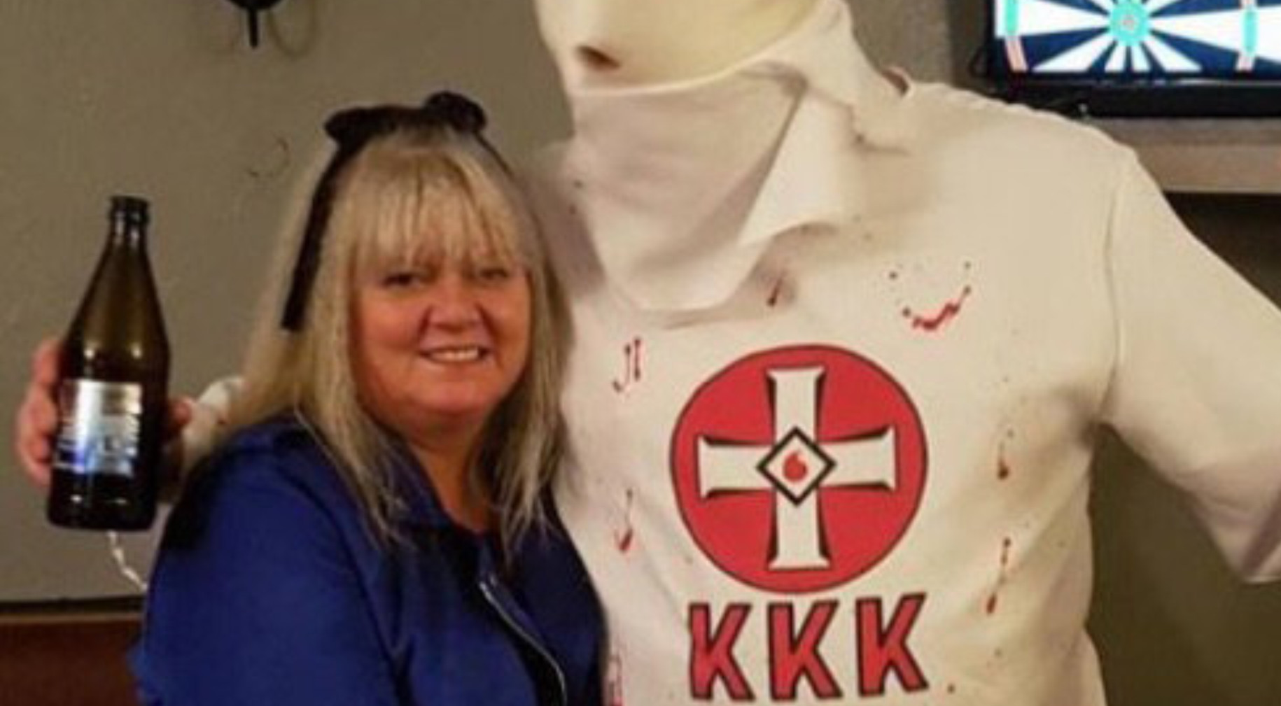 High School Play Featuring KKK Costumes Canceled 