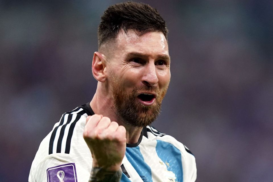 An original copy: The Argentine artisan who made Messi's World Cup trophy  replica, Sports