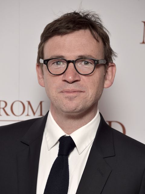 David Nicholls is best known for his novel One Day (Matt Crossick/PA)