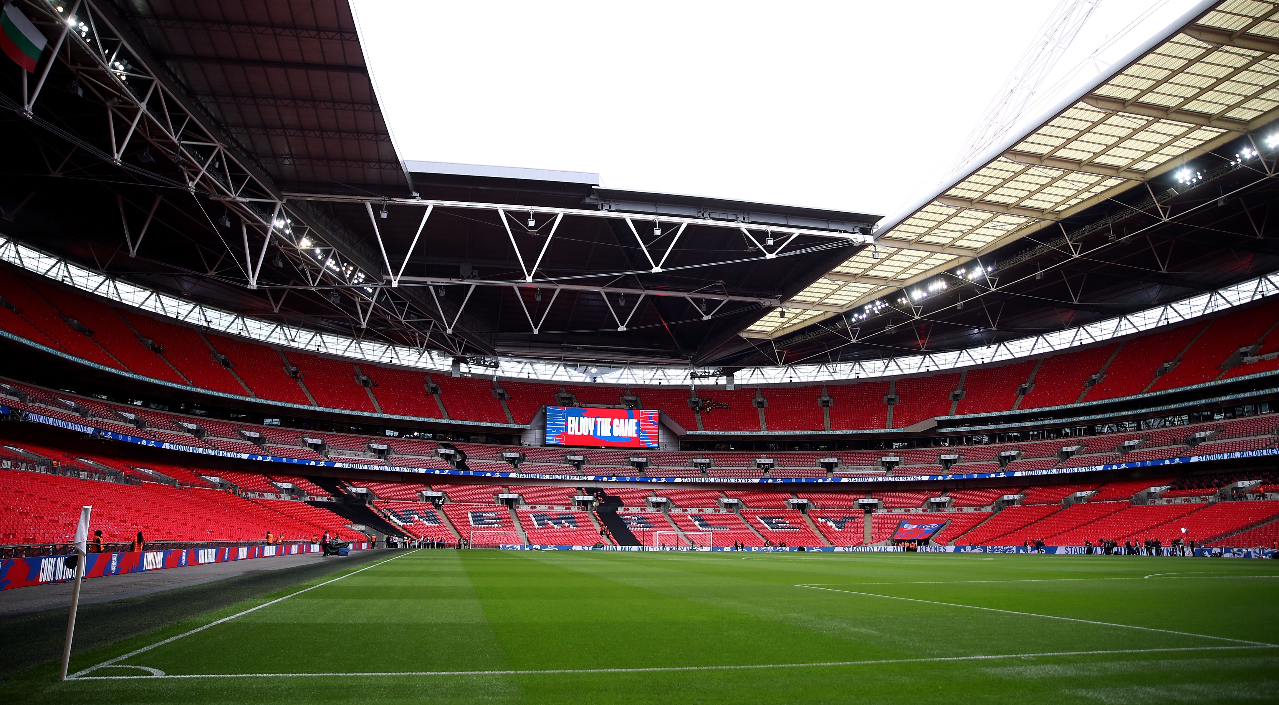 FA Cup final 2023 tickets: Prices for Wembley decider & where to buy