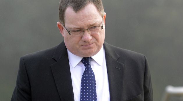 Ex Dup Adviser Who Hid Camera In Office Toilets For Sexual Thrills