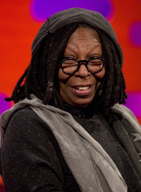 Whoopi Goldberg, Emmett Till Movie Team on Racism, Focus, Research