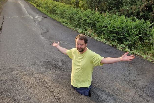 Fat jabs, potholes and sports cams... an object lesson in the starring roles of 2025