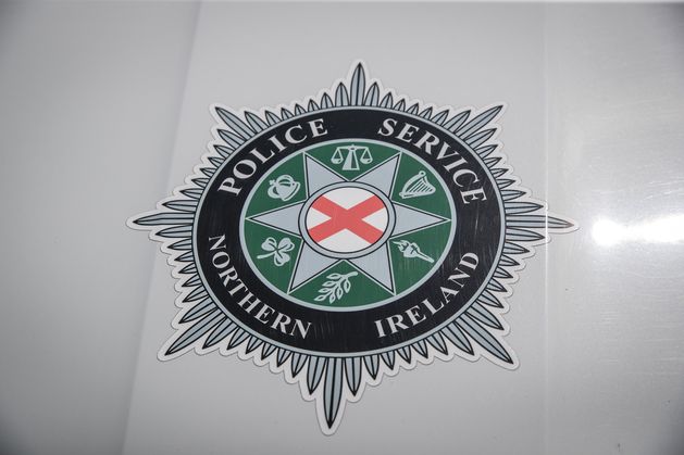 Man arrested after shop staff threatened in Co Down