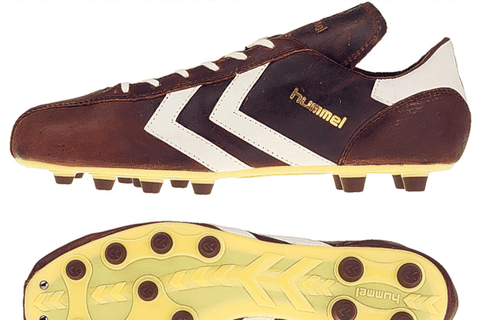 Midler Forestående Rejsende købmand The 10 Best men's football boots | BelfastTelegraph.co.uk