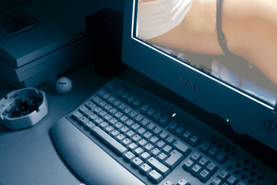 960px x 640px - Porn addicts struggling to shake off online sex habit |  BelfastTelegraph.co.uk