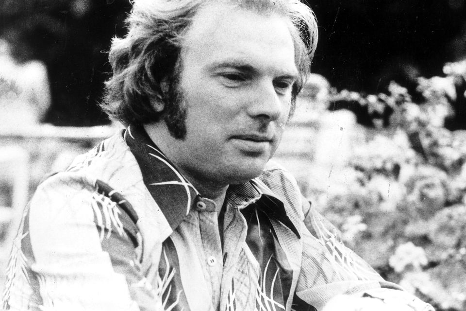 Van Morrison reveals he was turned down by BBC in Belfast after childhood  audition