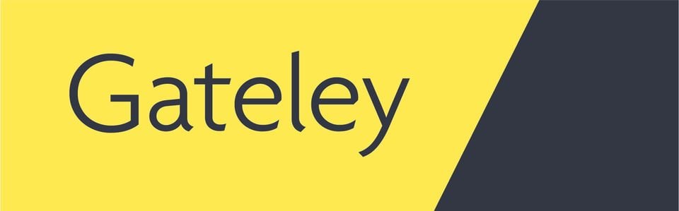 Gateley logo