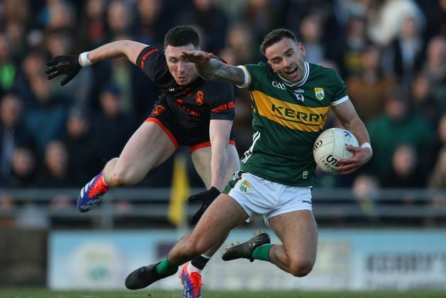 All-Ireland Quarter-Finals: A look at each heavyweight battle set to entertain us