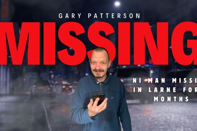 Gary Patterson: Brother of man missing for more than three months pleads for help