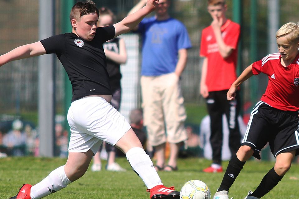 Foyle Cup day two: All the fixtures as the tournament hots up |  