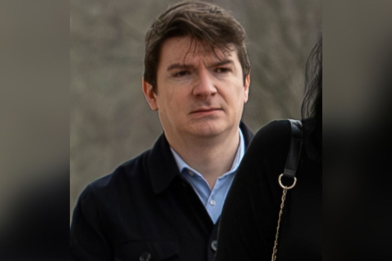 Michael McMonagle: Former Sinn Fein press officer facing child sex abuse  charges 'living on Â£84.80 per week' | BelfastTelegraph.co.uk