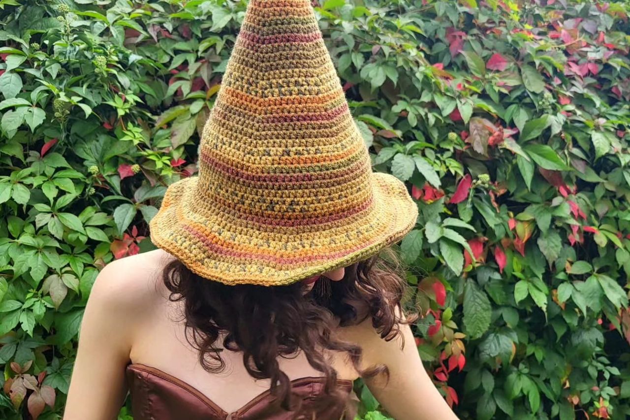 Amy's Crochet Creative Creations: How to crochet a Bucket Hat: A