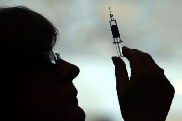 Flu Northern Ireland: Free vaccines for over-50s from next week in bid to ease pressure on health service