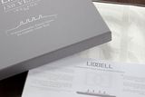 thumbnail: The new range of Liddell linen