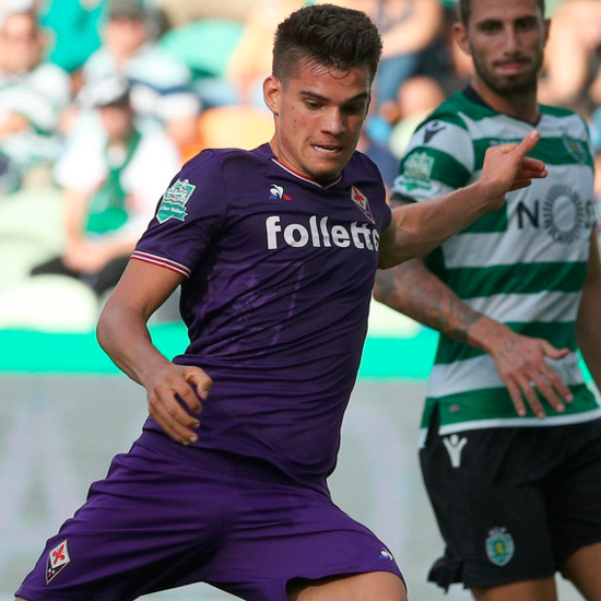 Gheorghe Hagi's son Ianis Hagi signs for Fiorentina, Football News
