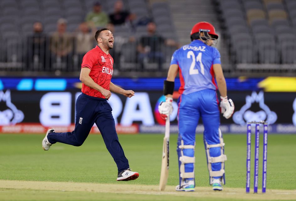 England’s men are due to face Afghanistan in Lahore on February 26 (PA Archive)