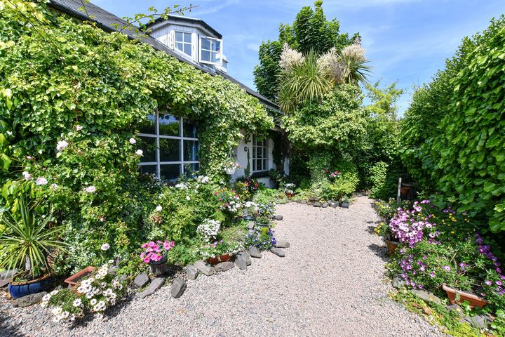 On the market: Three-bed Co Down cottage within walking distance of the beach