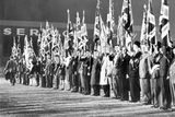 thumbnail: Covenant Day Jubilee celebrations at Balmoral Showgrounds.  27/9/1962
