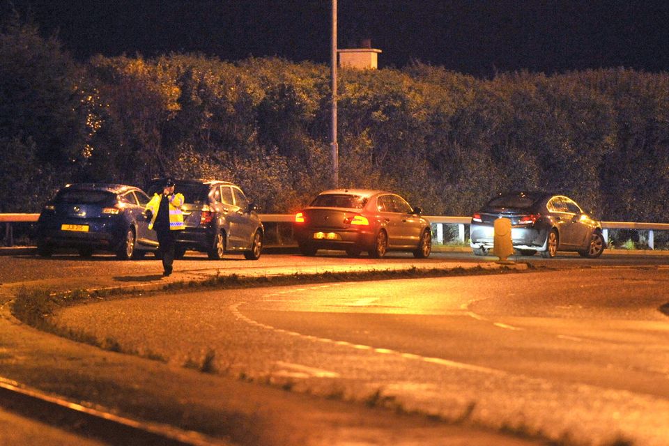 Woman 75 killed in A2 Belfast to Bangor road collision