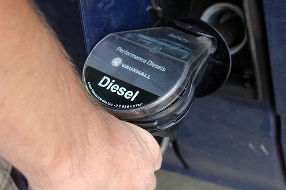 MLAs call for fueltax relief pilot BelfastTelegraph.co.uk