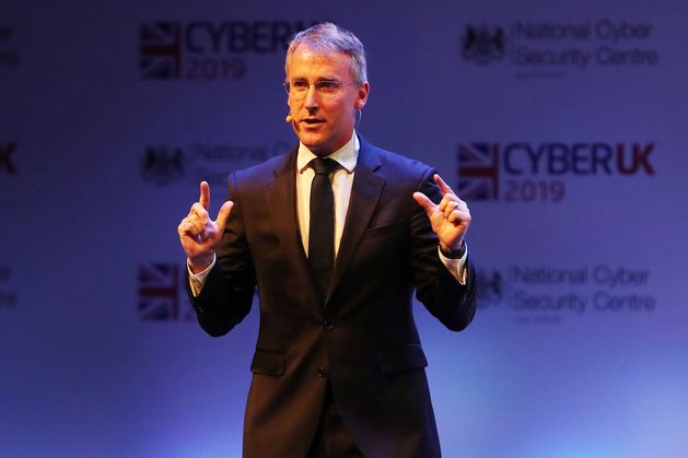 ‘It’s essential we do not panic and terrify people about tech security’