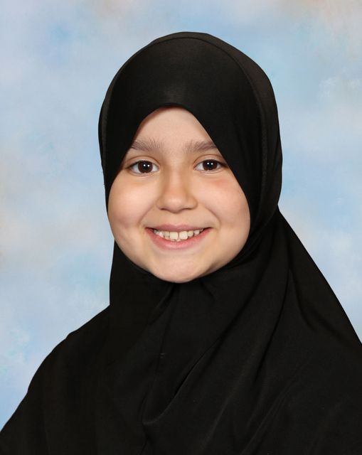 Sara Sharif was found dead in her home in August 2023 (Surrey Police/PA)