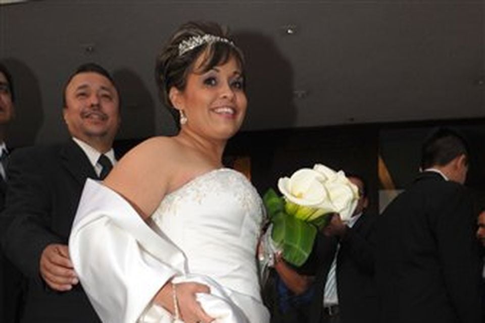 World's heaviest man gets married | BelfastTelegraph.co.uk
