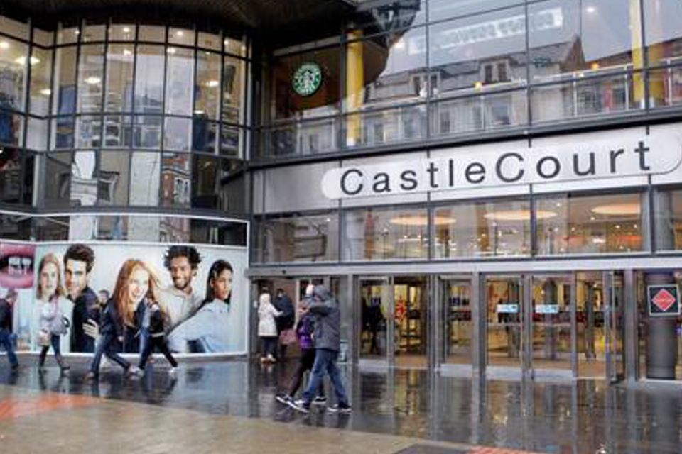Jack & Jones  CastleCourt Shopping Centre Belfast