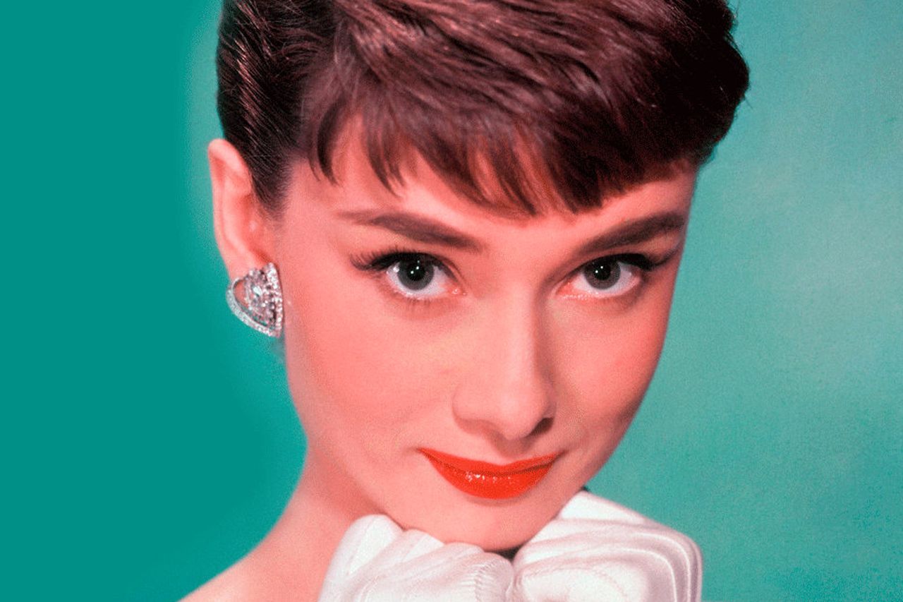 Audrey Hepburn's Rules of Style