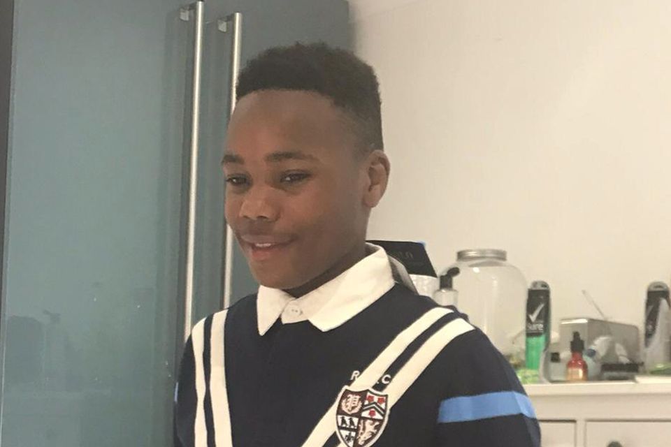 Gang members terrorised Jaden Moodie s family before his murder