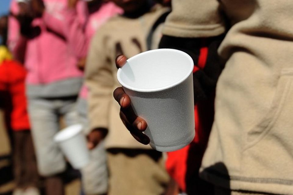 Warning over Africa food shortages BelfastTelegraph.co.uk