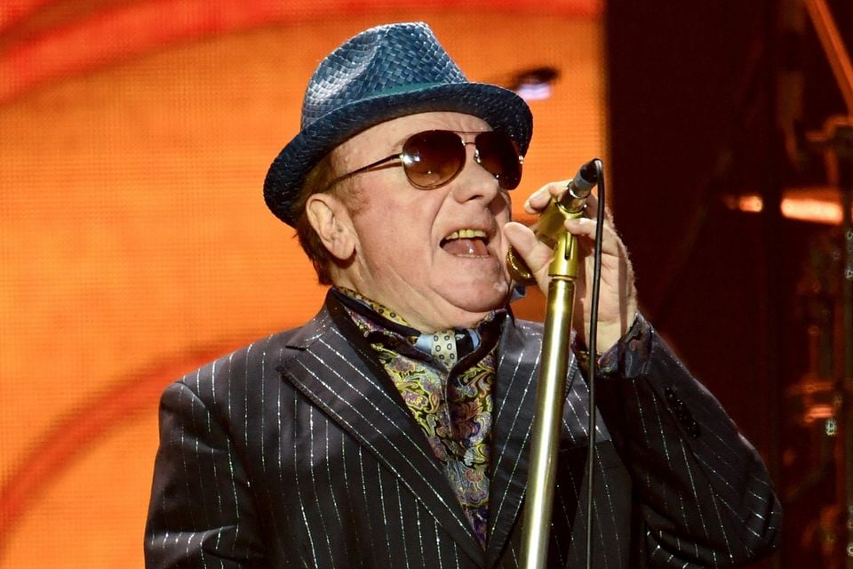 Van Morrison (@vanmorrison) / X