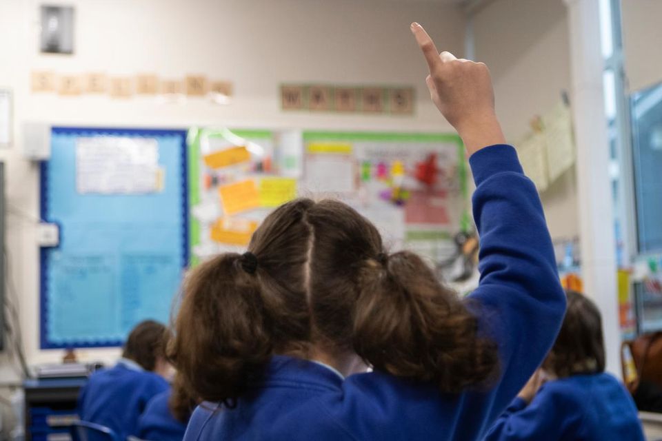 NI schools awarded extra places for 2022 but officials warn it may