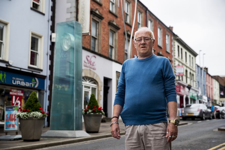 Kevin Skelton, whose wife Philomena was among those that died during the Omagh bombing, has expressed doubts that it can get to the truth (Liam McBurney/PA)